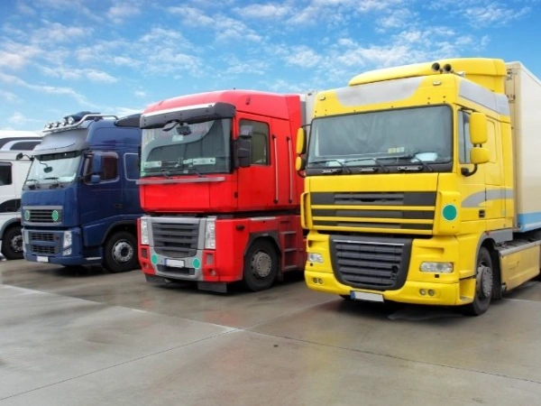 İzmir Eleşkirt Nakliye